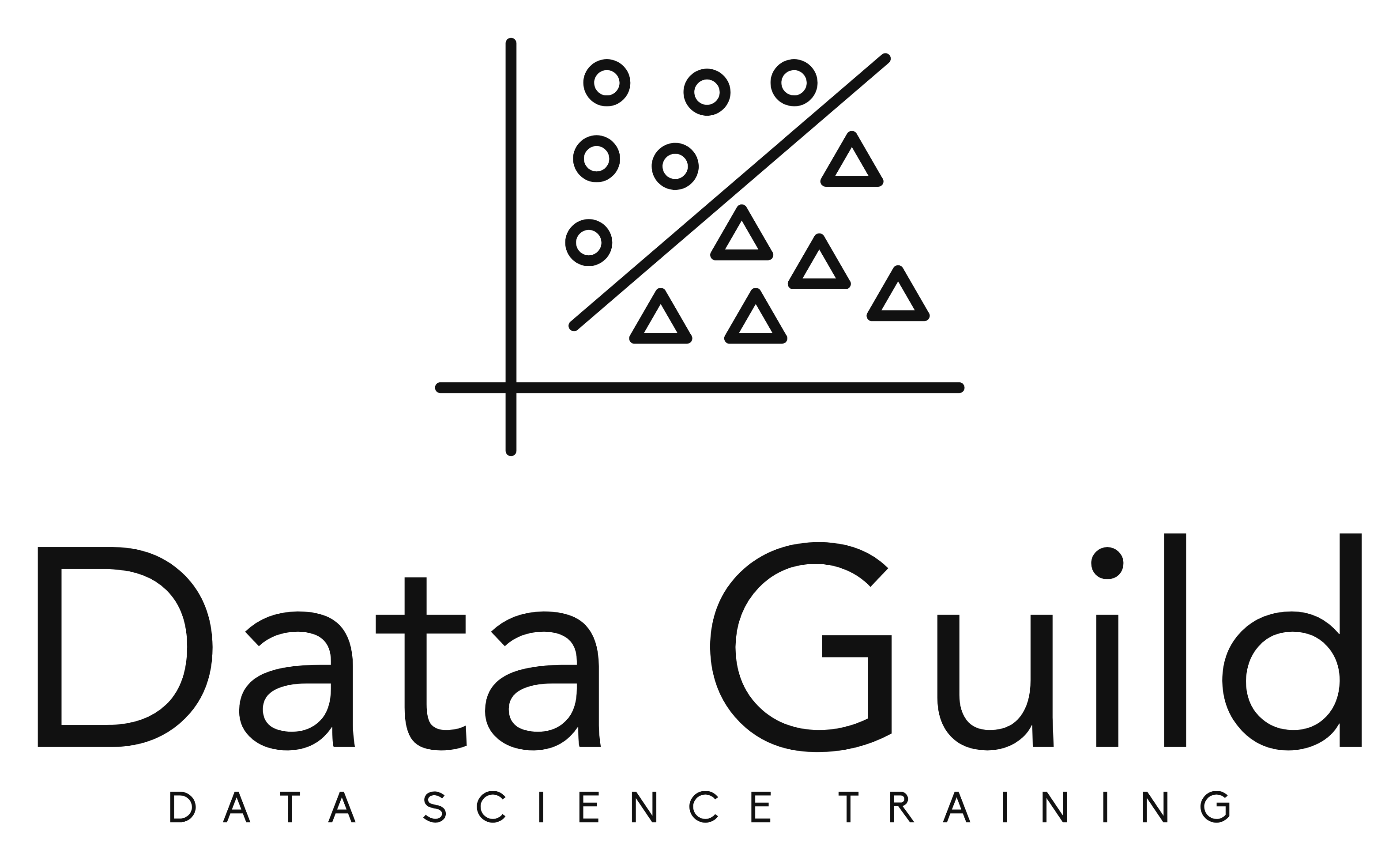 Data Guild Logo
